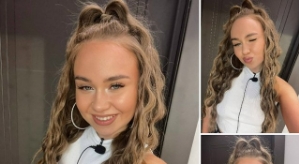 Каролина Салтыкова: Я поняла одну важную вещь