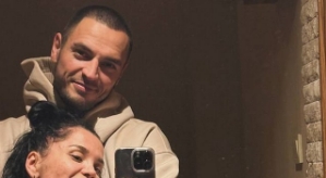 Юлия Колисниченко на несколько часов стала «синей обезьяной»