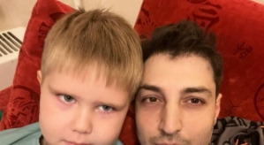 Александра Черно: У человека, вообще, нет мозгов!