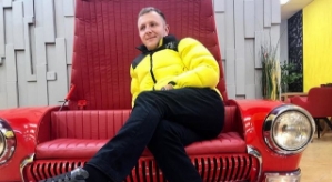 Илья Яббаров приступил к продюсированию новой пассии