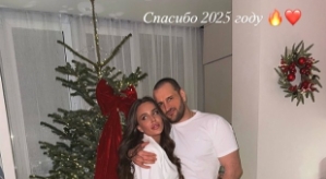 Алексей Самсонов: Огромное спасибо 2025-му году!