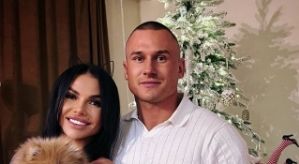 Александра Шева: Третий Новый год вместе