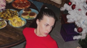 У Миланы Коломеец большие планы на Илью Яббарова