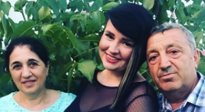 Александра Черно летит в Новосибирск к молодому кавалеру