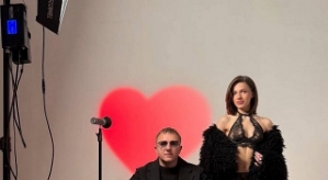 Илья Яббаров: Хочу вам представить новую звезду!