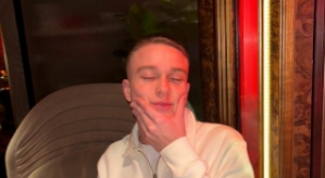 Артём Гавришов создал закрытый клуб для своих фанаток