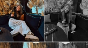 Каролина Салтыкова: Найти свой стиль непросто