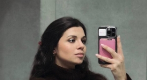 Алиана Устиненко: Моя мама была такая же…