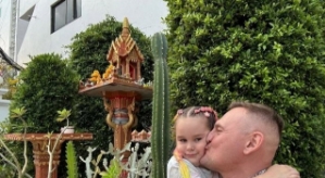 Степан Меньщиков: Ребята - это Таиланд!