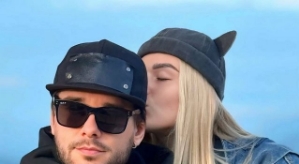 Анастасия Ромашова: Я смотрю на тебя с восхищением