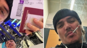 Остров Панган «подложил свинью» Евгению Кузину