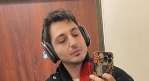 Иосиф Оганесян торопится сбагрить Стефана матери