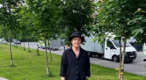 Илья Яббаров заговорил о кодировании Александры Черно