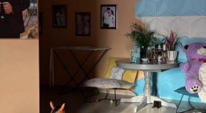 Ведущие Дома-2 проводят на поляне очередной эксперимент