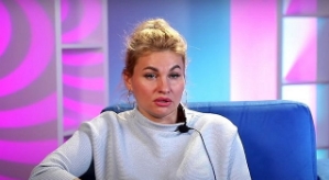 Вероника Гракович рада, что дочь с внуком будут жить в женской