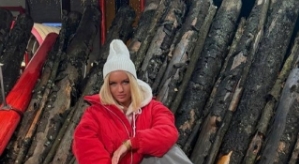 Самая «умная по жизни» Элина Рахимова «села в лужу»