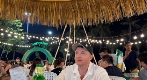 Илья Яббаров планирует через два месяца вернуться на проект