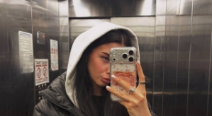 Ирина Пингвинова: Ещё минута и они бы уже уехали