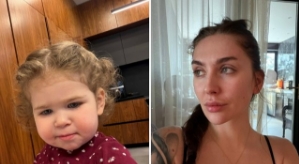 Татьяна Капаклы: Даже не знаю, с чего начать