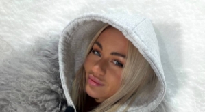 Элина Рахимова тоскует по старым друзьям