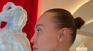 Лиза Полыгалова: Все долги плачу я