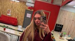 Ксения Карпова: Я не отказывалась от него