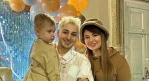 Иосиф Оганесян и Саша Черно стали зависимы от «Друг Вокруг»