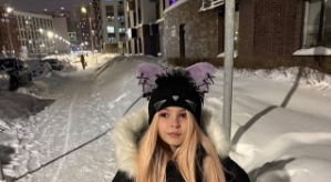 Ольга Рапунцель: У нас впереди переезд!