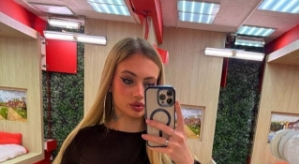 Ксения Карпова нашла замену Альберту Гракович