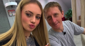 Ксения Карпова: С Аликом мы расстались