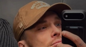 Егор Холявин осваивает новую профессию