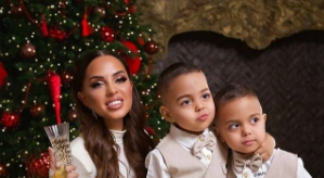 Юлия Ефременкова: Подарок от папы - ничего!