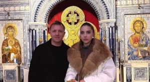 Квашникова выбирает себя, а не отдых в компании Григорьева