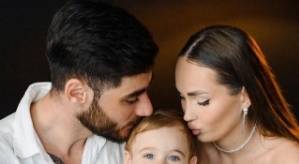 Виктория Салибекова задумалась о домашнем питомце