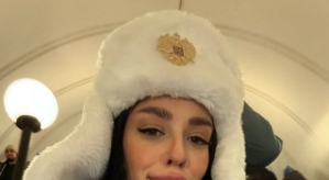 Новая девушка Никиты Гуранда удивила зрителей проекта