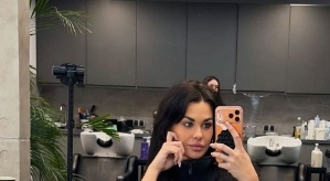 Ирина Пинчук: Захотелось глобальных перемен