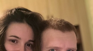 Виктория Чуева: Какой умный у меня мужчина