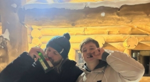 Дмитрий Шишкану повздорил с Евгением Сидоровым