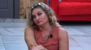 Вероника Гракович ищет способ избавиться от мужа