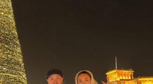 Влад Кадони: Это была прекрасная поездка в Ереван