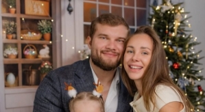 Виктория Бахарева: Мы вместе и у нас все прекрасно