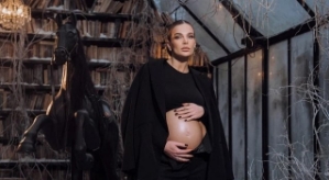 Яна Фиткевич: Я до сих пор не знаю пол малыша