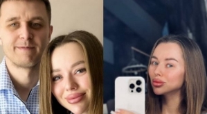 Татьяна Репина с мужем планируют переезд в Москву