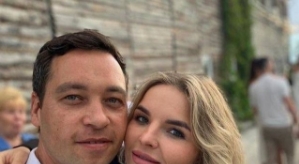 Супруга Стаса Каримова Софья Мочалова сообщила о разводе