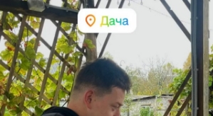 Карина Клочкова увезла Евгения Петухова в Брянск