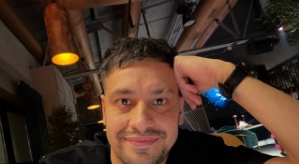 Даниил Сахнов: Может не во мне дело, а вас?