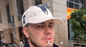 Сергей Хорошев: Быть «каблуком» очень приятно