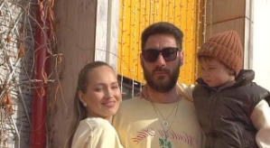 Супруги Салибековы сомневаются, что у них будет дочка
