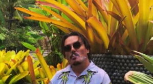 Евгений Кузин поссорился с Иваном Барзиковым из-за девушки