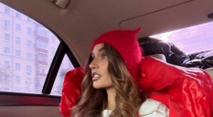 Алёна Водонаева: Я вдруг поняла...